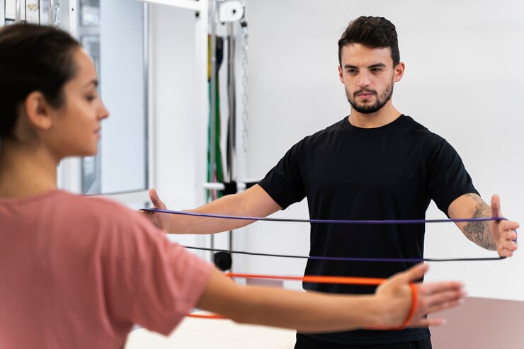 A Comprehensive Guide to Physiotherapy Jobs in Germany for Indian Professionals