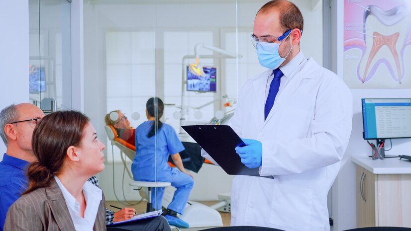 Top Short Dental Courses in Germany: Boost Your Dental Skills