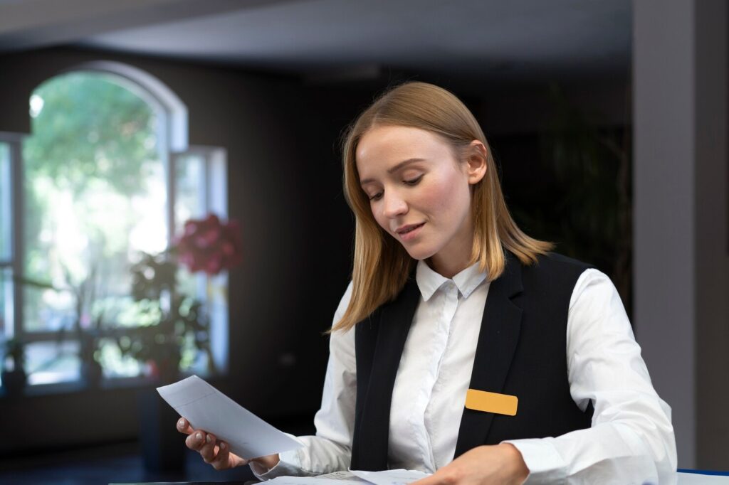 Hotel Jobs in Germany with Visa Sponsorship