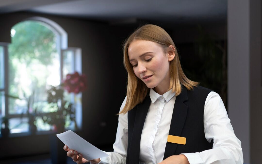 Hotel Jobs in Germany with Visa Sponsorship