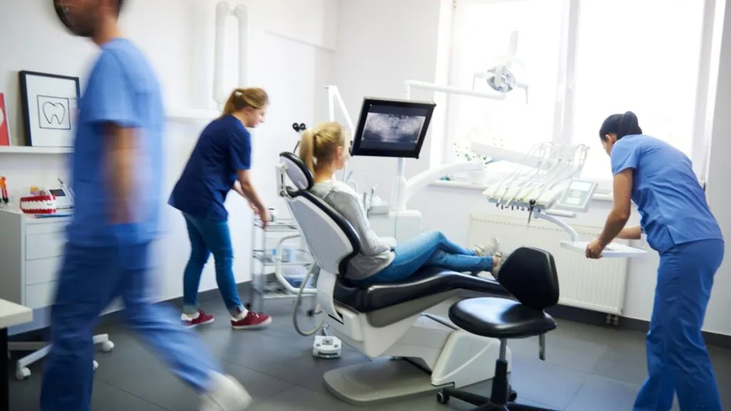 A Complete Guide to Landing a Dentist Job in Germany: Requirements, Benefits, and Steps to Apply