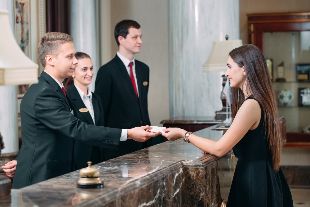 Hotel Jobs in Germany: Your Path to a Thriving Hospitality Career