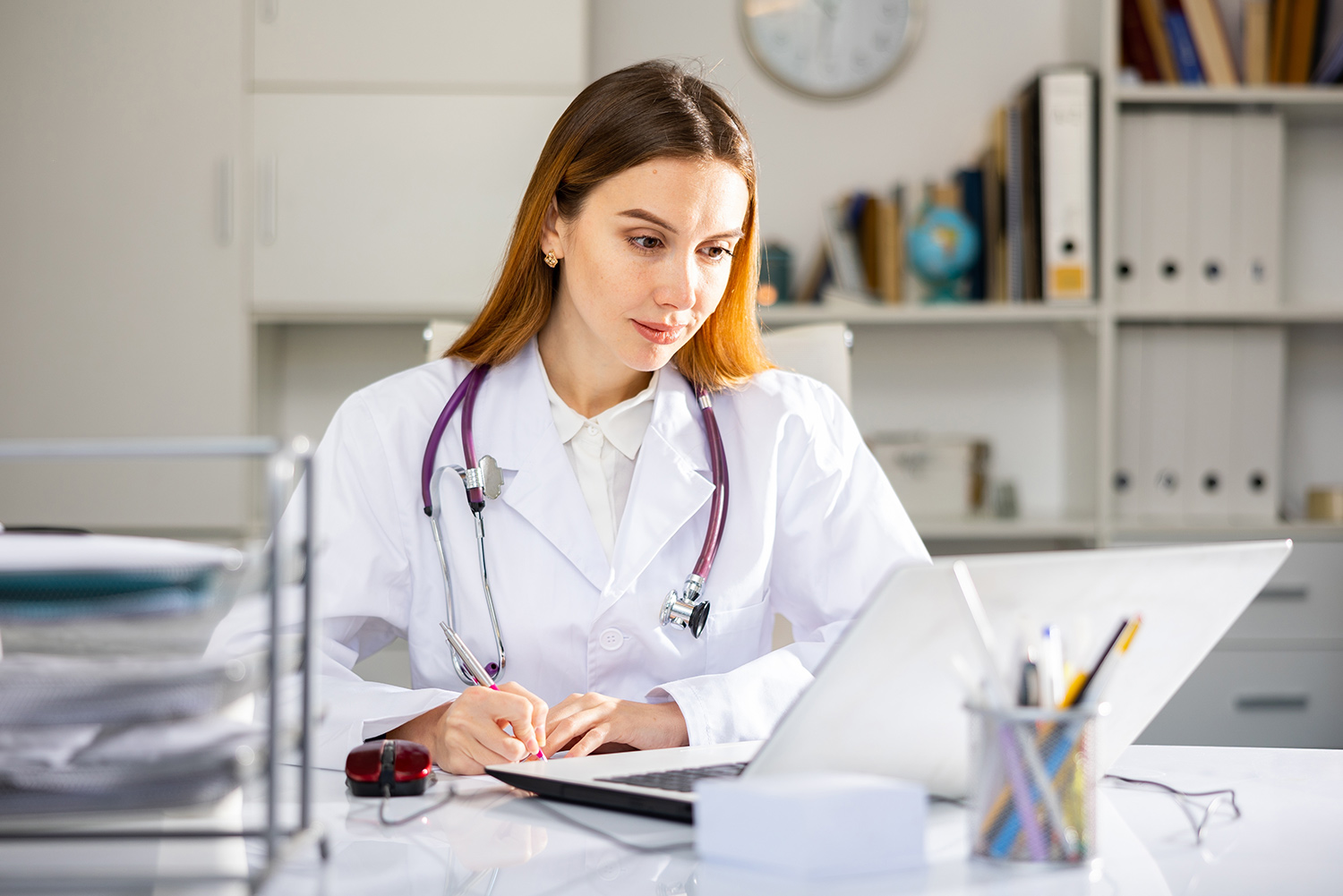 Study MBBS medicine in Germany