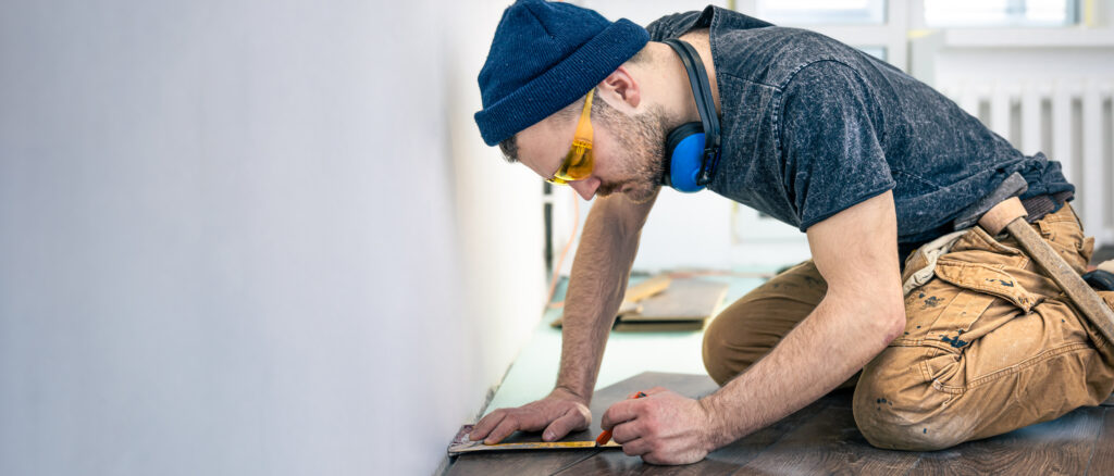 Tiler Ausbildung Germany