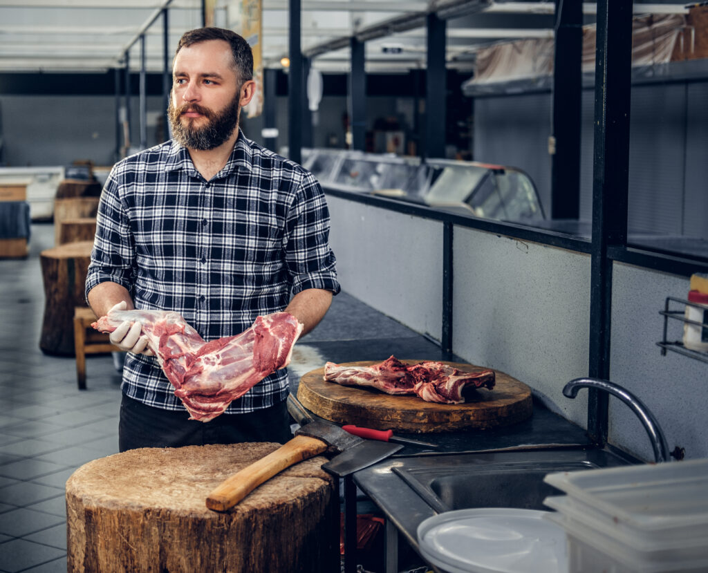 Hygiene and food safety standards