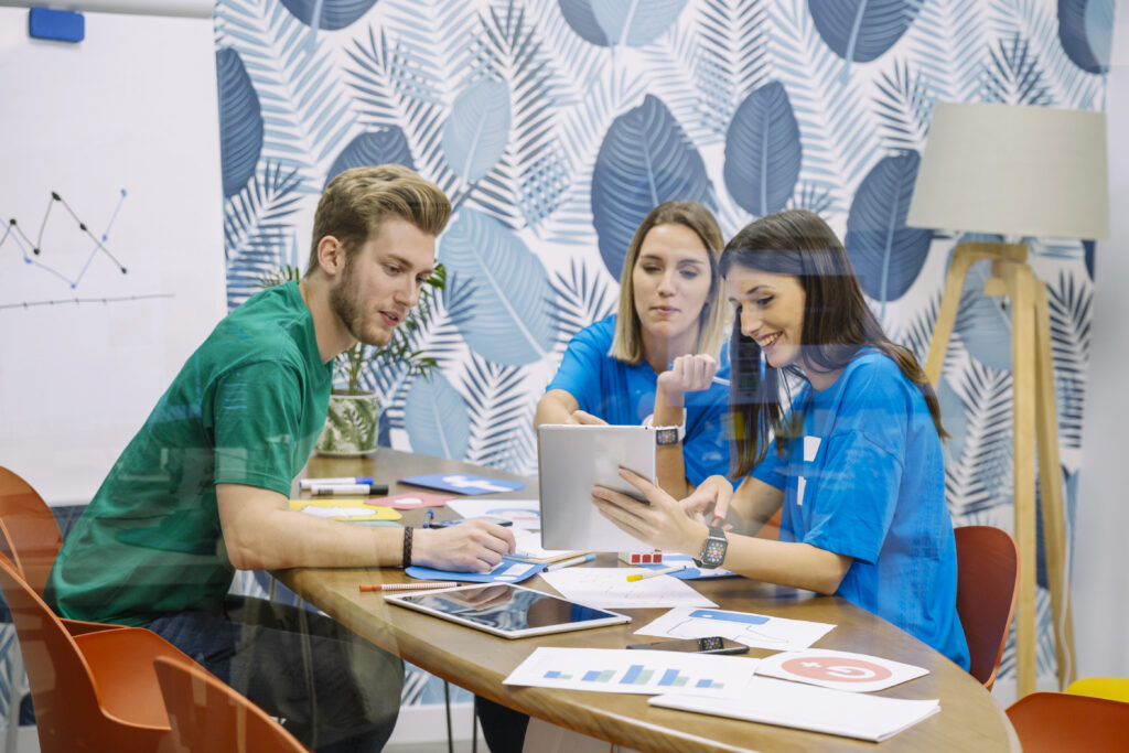 visit the Federal Employment Agency’s Ausbildung Portal or the Make It In Germany website.