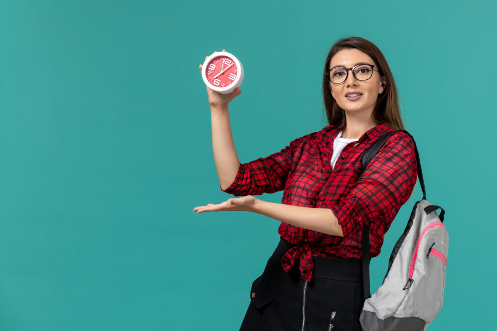 PJ internship duration for EU students