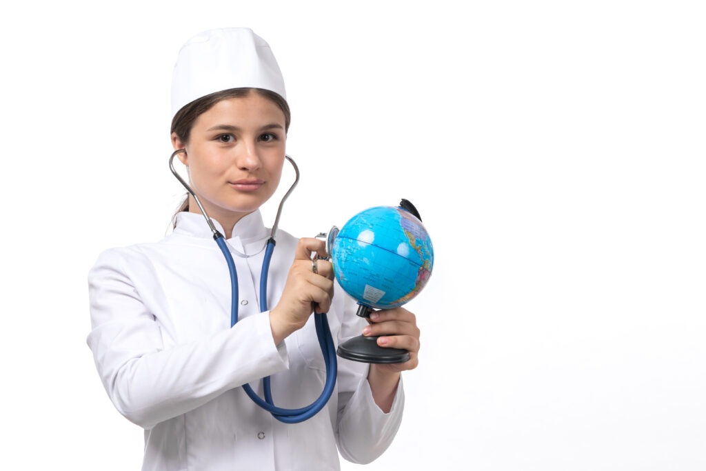 Affordable Medical Courses in Europe