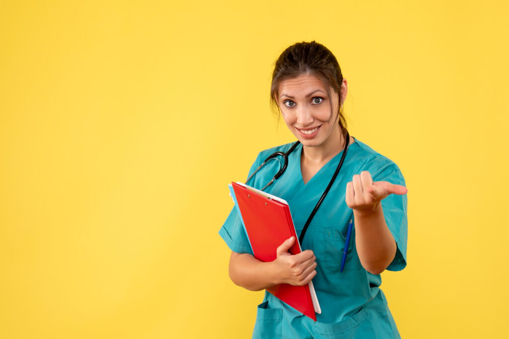 Study Nursing in Europe in English