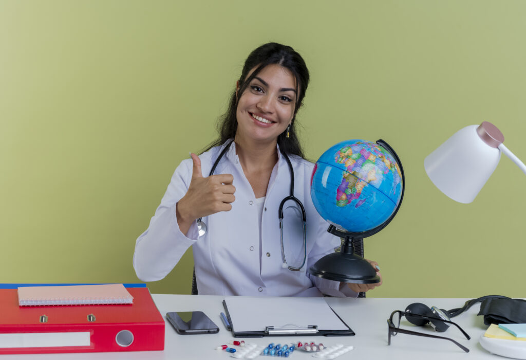 Affordable Nursing Education in Europe