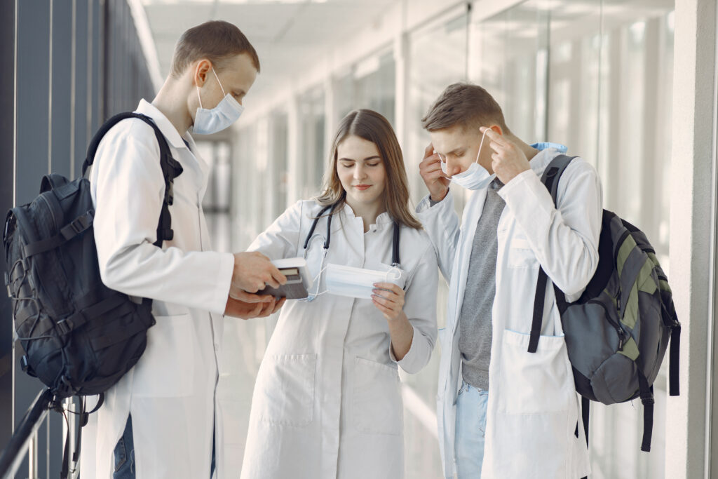 European Medical Universities for International Students