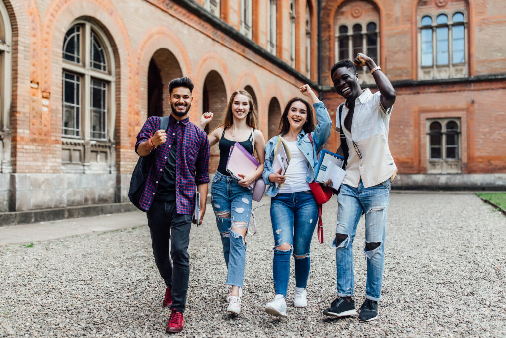 Study in Germany for Indian students