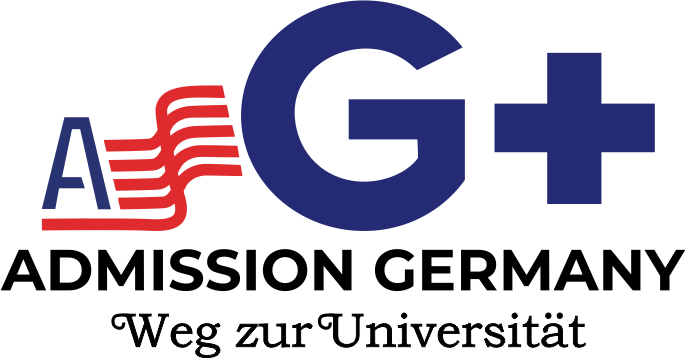 Admission Germany